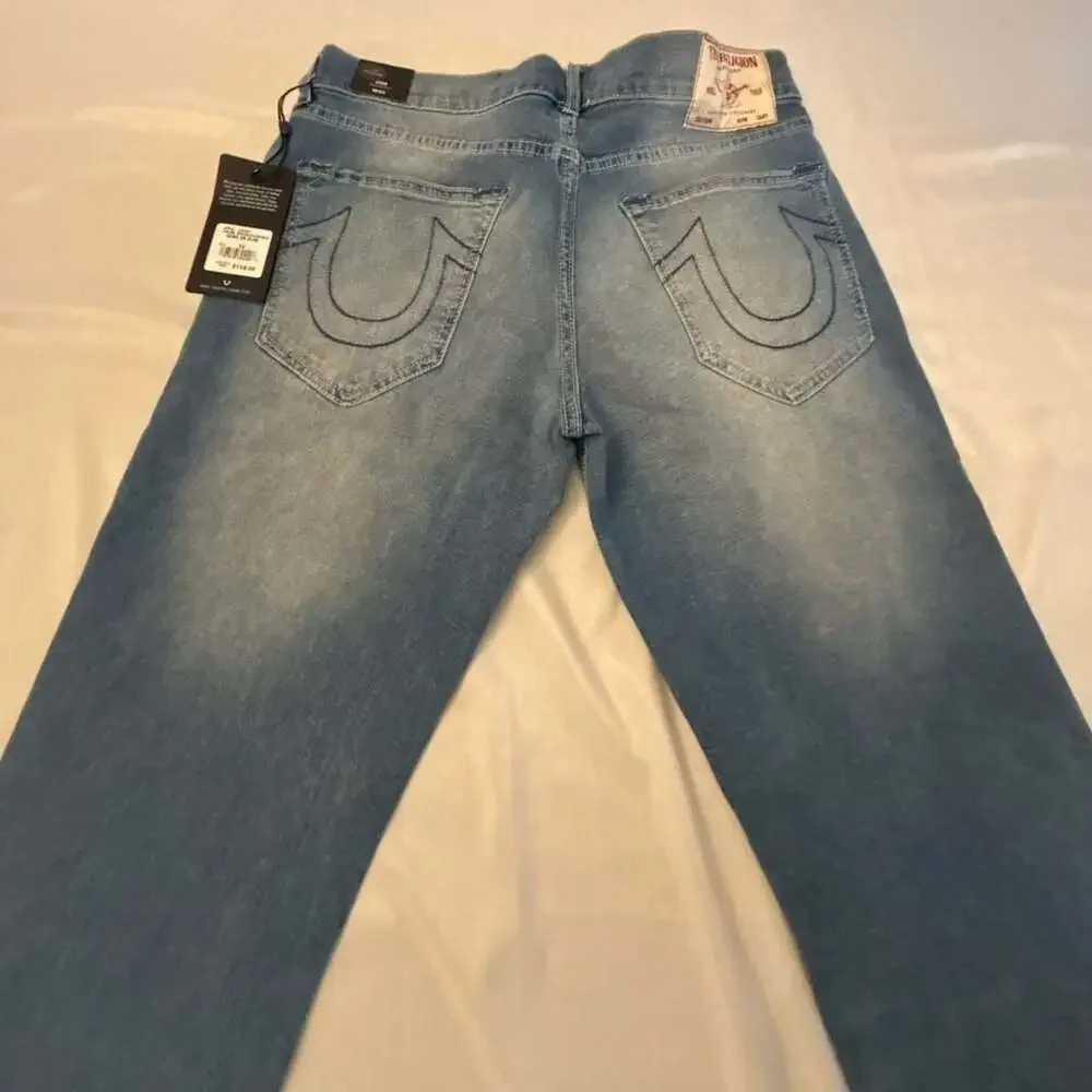 True Religion brand new